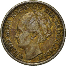 Moneta, Paesi Bassi, 1/4 Gulden, 1944