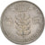 Moeda, Bélgica, 5 Francs, 5 Frank, 1948