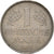 Moneda, ALEMANIA - REPÚBLICA FEDERAL, Mark, 1974