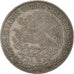 Coin, Mexico, Peso, 1975