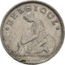 Moneda, Bélgica, 50 Centimes, 1927