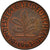 Moneta, Niemcy - RFN, 2 Pfennig, 1963