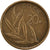 Münze, Belgien, 20 Francs, 20 Frank, 1980
