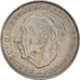 Münze, Bundesrepublik Deutschland, 2 Mark, 1974
