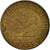 Moneta, Niemcy - RFN, 10 Pfennig, 1983