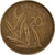 Moneda, Bélgica, 20 Francs, 20 Frank, 1980