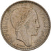 Coin, Algeria, 50 Francs, 1949