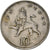 Moneta, Gran Bretagna, 10 Pence, 2000