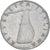 Moneta, Włochy, 5 Lire, 1955