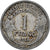 Coin, France, Franc, 1948