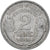 Coin, France, 2 Francs, 1948