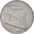Münze, Italien, 10 Lire, 1975