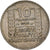 Coin, France, 10 Francs, 1949