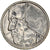 Coin, Belgium, 50 Francs, 50 Frank, 1988