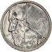 Coin, Belgium, 50 Francs, 50 Frank, 1988