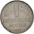 Moneta, Niemcy - RFN, Mark, 1962