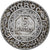 Moneta, Marocco, 5 Francs, Undated