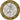Moneda, Francia, 10 Francs, 1991