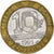 Moneda, Francia, 10 Francs, 1991