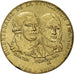Frankreich, Medaille, 1989