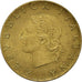 Münze, Italien, 20 Lire, 1979