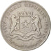 Somalie, Scellino / Shilling, 1967, TTB, Copper-nickel, KM:9