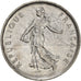 Moeda, França, 5 Francs, 1970