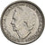 Monnaie, Pays-Bas, 10 Cents, 1948