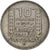 Coin, France, 10 Francs, 1949