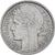 Coin, France, 50 Centimes, 1947