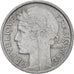 Münze, Frankreich, 50 Centimes, 1947
