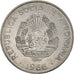 Münze, Rumänien, 25 Bani, 1966