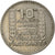 Coin, France, 10 Francs, 1948
