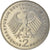 Monnaie, République fédérale allemande, 2 Mark, 1987