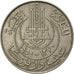 Moneta, Tunisia, 20 Francs, 1950