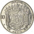 Moeda, Bélgica, 10 Francs, 10 Frank, 1970