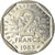 Coin, France, 2 Francs, 1983