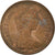 Munten, Groot Bretagne, New Penny, 1971