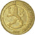 Moneda, Finlandia, Markka, 1997