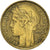 Münze, Frankreich, 50 Centimes, 1932