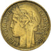 Munten, Frankrijk, 50 Centimes, 1932