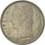 Moneda, Bélgica, Franc, 1951