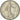 Moneda, Francia, 1/2 Franc, 1967