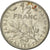 Coin, France, 1/2 Franc, 1967