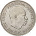 Monnaie, Sierra Leone, 20 Cents, 1964, British Royal Mint, TTB, Copper-nickel