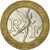 Coin, France, 10 Francs, 1989