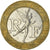 Moneta, Francia, 10 Francs, 1989