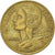 Moneta, Francja, 5 Centimes, 1978