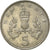 Moneda, Gran Bretaña, 5 New Pence, 1971