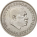 Moneda, Sierra Leona, 20 Cents, 1984, MBC, Cobre - níquel, KM:30